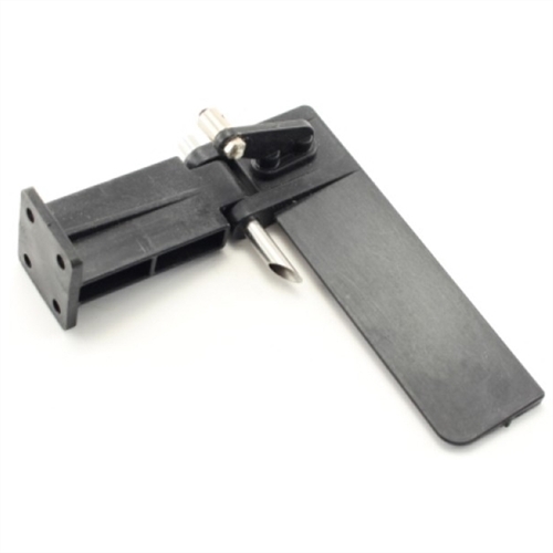 VOLANTEX BLADE RUDDER PLASTIC PARTS FULL SET