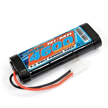 VOLTZ 4600MAH 72V NIMH STICK PACK BATTERY WITH TAMIYA CONNECTOR VZ0020 VOLTZ 4600MAH 72V NIMH STICK PACK BATTERY WITH TAMIYA CONNECTOR VZ0020