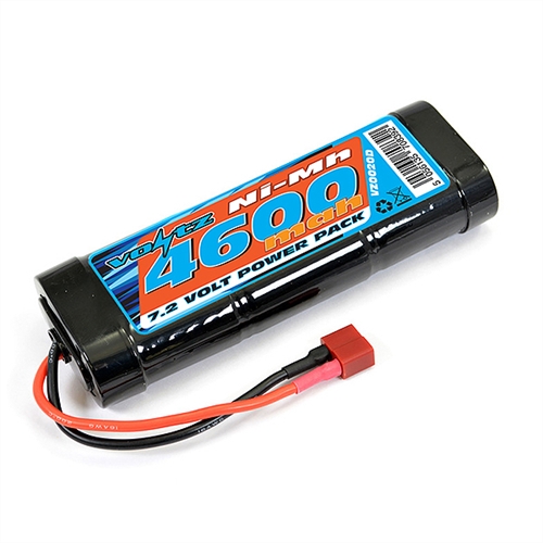 VOLTZ 4600MAH STICK PACK 72V WITH DEANS CONNECTOR VZ0020D
