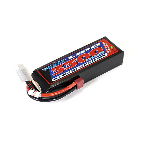 VOLTZ 3300mah 148V 30C LIPO BATTERY