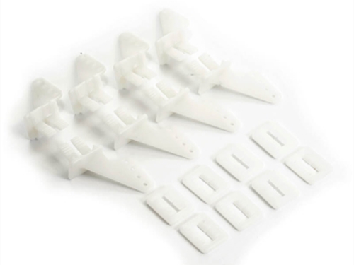 VOLANTEX SERVO HORNS(MEDIUM,6SETS)