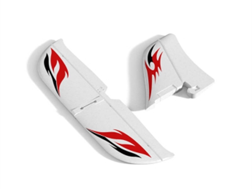 VOLANTEX TAIL(WITHOUT DECALS) 759-02