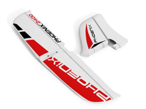 VOLANTEX TAIL(WITHOUT DECALS) 759-03