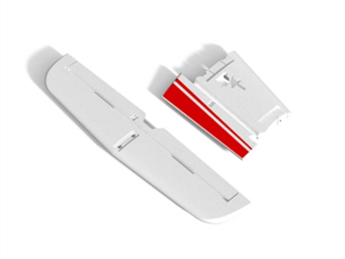 VOLANTEX TAIL(WITHOUT DECALS) 759-01