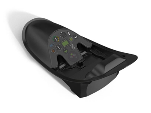 VOLANTEX CANOPY PEDESTAL 759-01