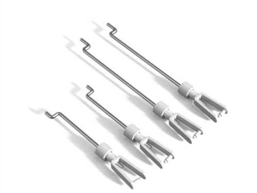 VOLANTEX PUSH ROD FULL SET 759-01