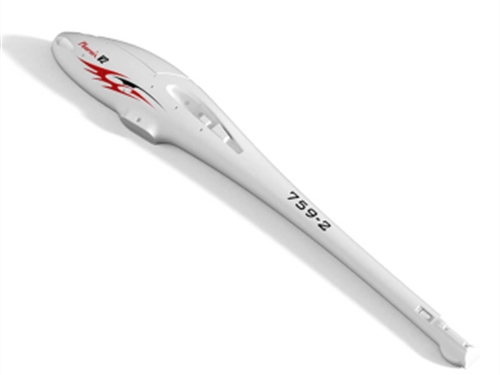 VOLANTEX FUSELAGE(WITHOUT DECALS) 759-02