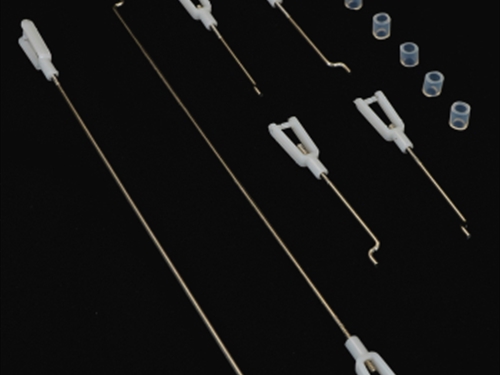 VOLANTEX PUSH ROD FULL SET 759-03