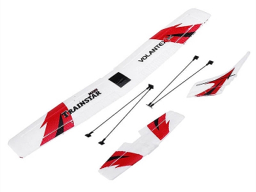 VOLANTEX MAIN WING AND TAIL 761-01