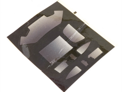 VOLANTEX DECALS 761-01