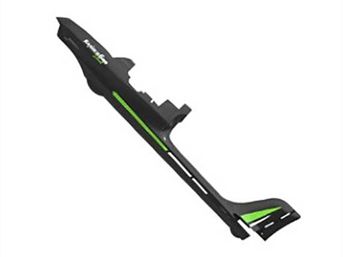 VOLANTEX FUSELAGE 761-2S BLACK