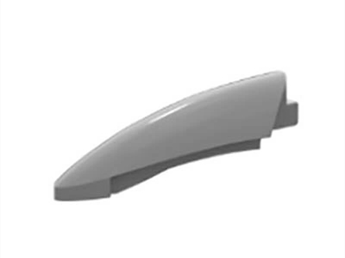 VOLANTEX CANOPY 761-2S BLACK