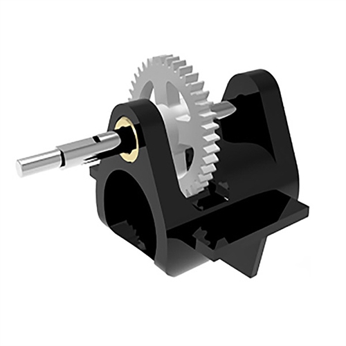 VOLANTEX GEAR BOX 761-4;761-5;761-8;761-9