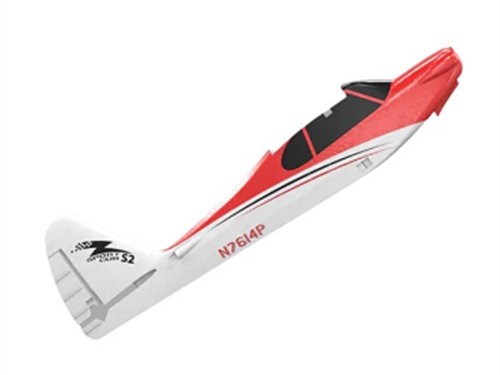 VOLANTEX FUSELAGE 761-04