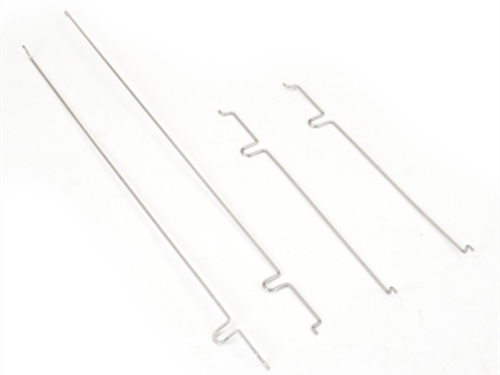 VOLANTEX PUSH ROD FULL SET 761-8