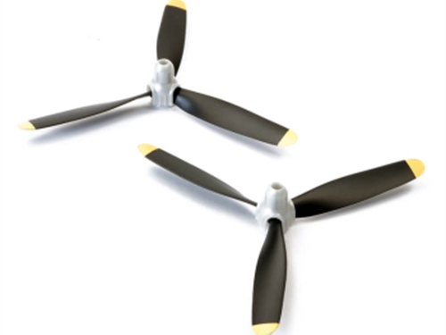 VOLANTEX 3-BLADE PROPELLER 761-08/12/13/15/16