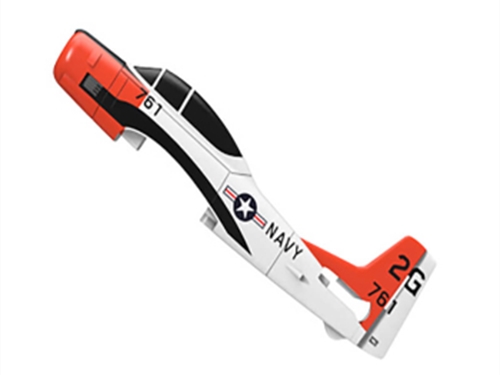 VOLANTEX FUSELAGE 761-09