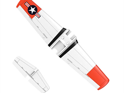 VOLANTEX MAIN WING AND TAIL 761-09