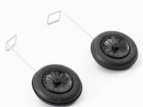 VOLANTEX FRONT LANDING GEAR 761-11;761-12