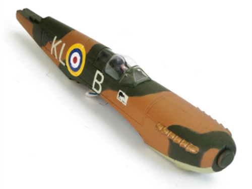 VOLANTEX FUSELAGE+MOTOR 761-12