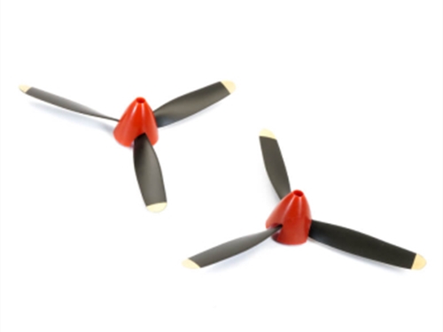 VOLANTEX 3-BLADE PROPELLER FULL SET 761-13