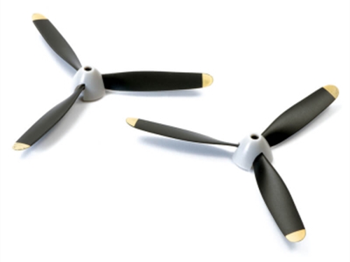 VOLANTEX 3-BLADE PROPELLER FULL SET 761-15