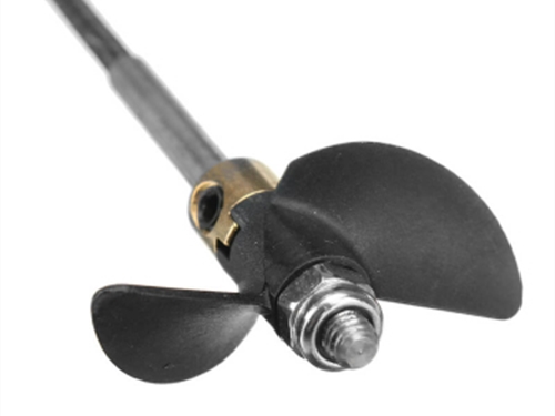 VOLANTEX SHAFT AND PROPELLER 792-5 (BRUSHLESS)