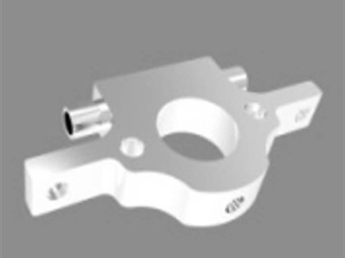 VOLANTEX MOTOR MOUNT 797-3BL;792-2BL;792-5