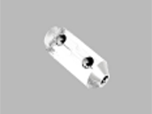 VOLANTEX MOTOR COUPLER 797-3BD;792-2BD