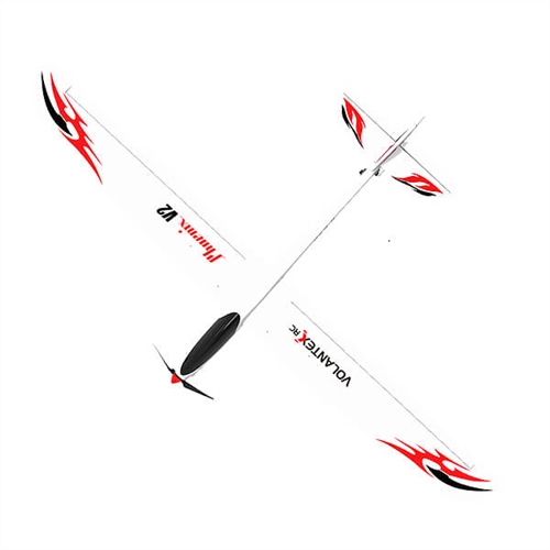 VOLANTEX PHOENIX V2 2000MM GLIDER wABS FUSELAGE ARTF