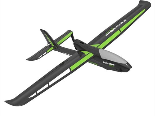 VOLANTEX RANGER 600MM STUNT EDITION 4CH GLIDER WITH GYRO EPP RTF