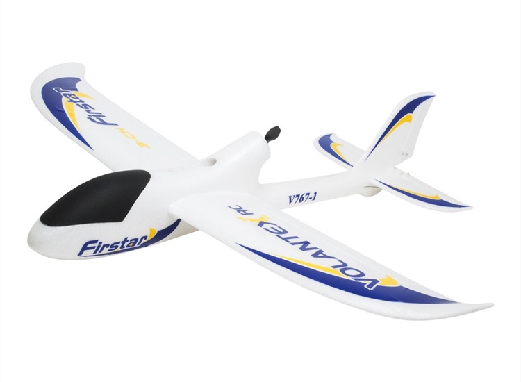 Volantex Firstar Spares