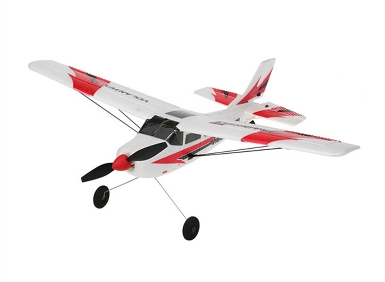 Volantex Trainstar Mini Spares