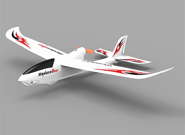 Volantex Ranger 600 Spares