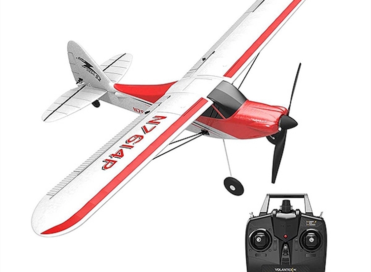 Volantex Sport Cub 500 Spares