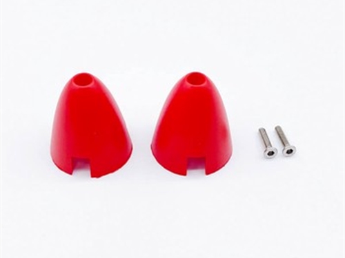 XFLY 850MM P68 SPINNER SET - RED