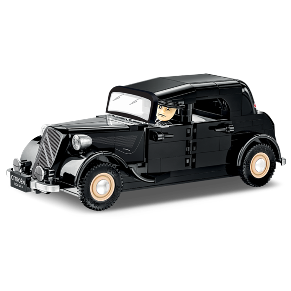 Citroen 15 CV