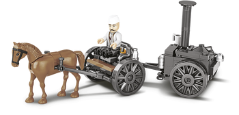 Field Kitchen Hf.14 - 2290