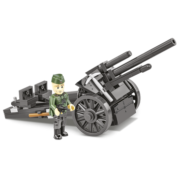 10,5 cm leFH 18 - 2292