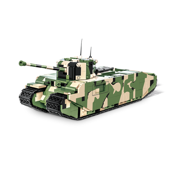 TOG 2* Super Heavy Tank