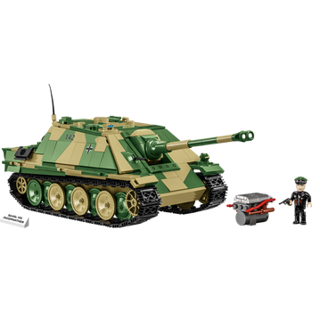 Sd.Kfz.173 Jagdpanther - 2574