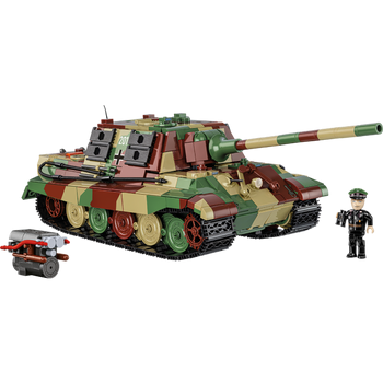 Sd.Kfz. 186 Jagdtiger - 2580