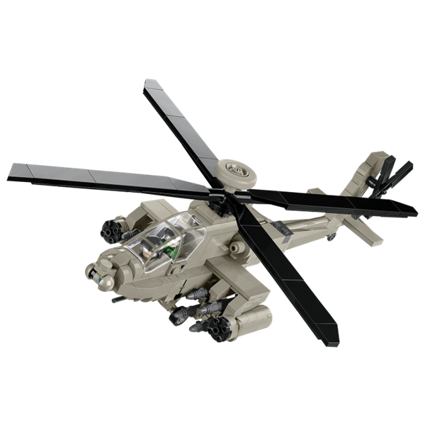 AH-64 Apache