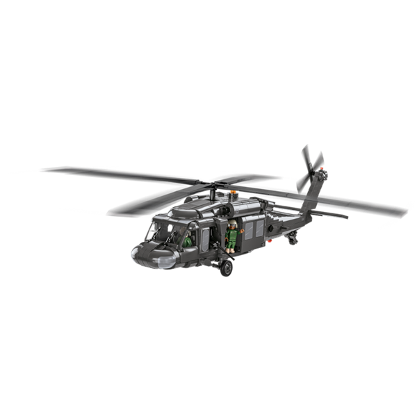 Sikorsky Black Hawk