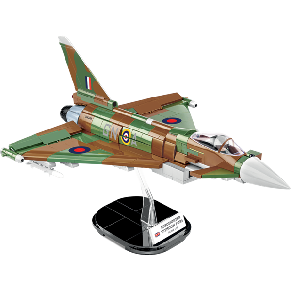 Eurofighter Typhoon RAF