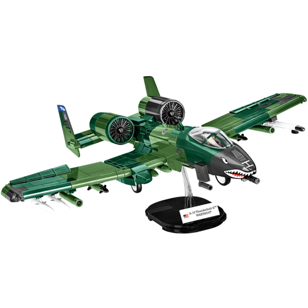 A-10 Thunderbolt II