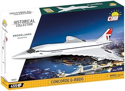 Concorde