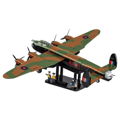 Avro Lancaster B.III “Dambusters” Executive Edition