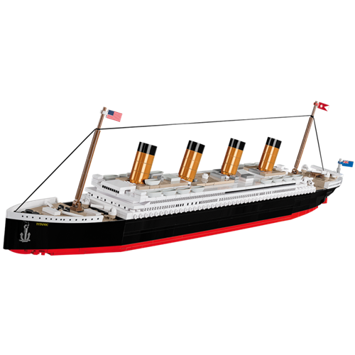 RMS Titanic