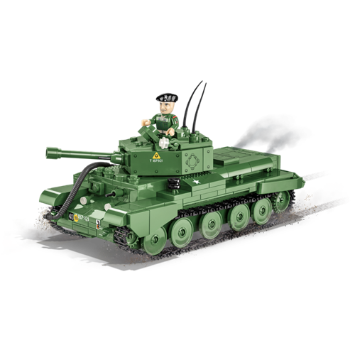 Cromwell  Mk.IV
